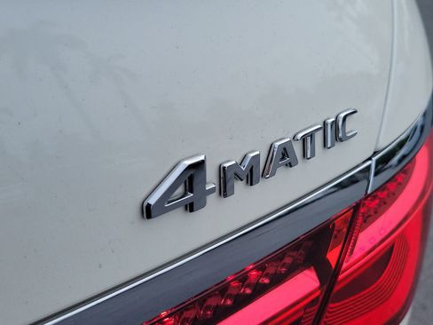 Certified 2022 Mercedes-Benz S 500 4MATIC image 8
