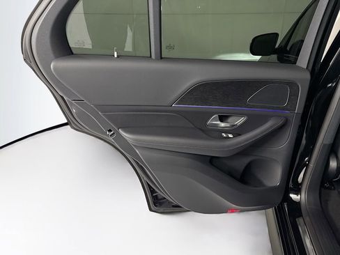 New 2026 Mercedes-Benz GLE 350 4MATIC image 28