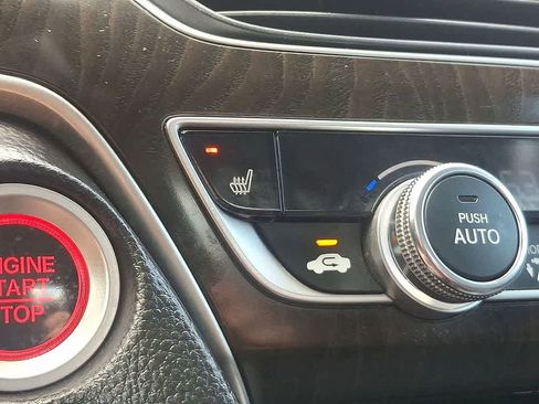 Used 2020 Honda Accord EX image 19