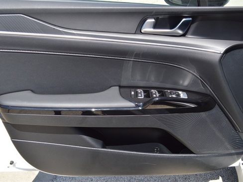 Used 2025 Kia K5 GT-Line image 26