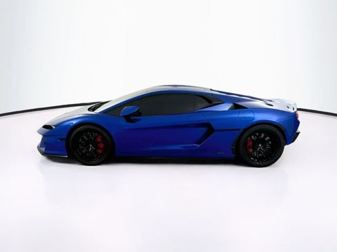 Used 2026 Lamborghini Temerario AWD/4WD image 8