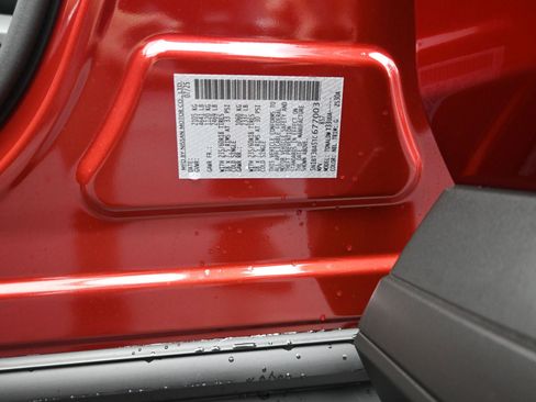 New 2026 Nissan Rogue SV image 13