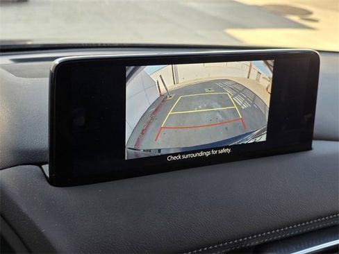 Used 2025 MAZDA CX-5 AWD 2.5 S image 19