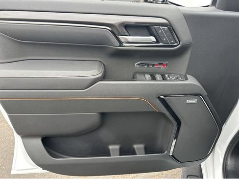 New 2026 GMC Sierra 1500 AT4 w/ AT4 Premium Package AWD/4WD image 6