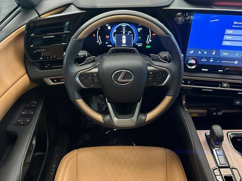 Certified 2024 Lexus RX 350 w/ Convenience Package AWD/4WD image 14