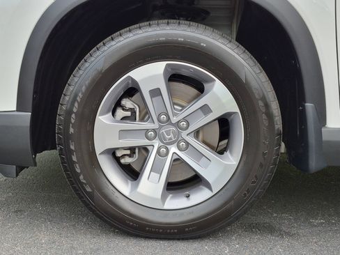 Used 2025 Honda Pilot EX-L image 35