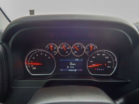 Used 2022 Chevrolet Silverado 3500 LT w/ Convenience Package AWD/4WD image 25
