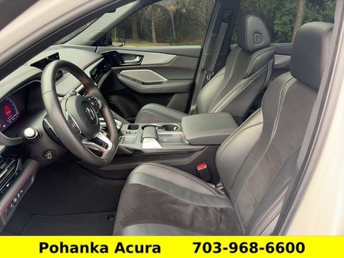 Used 2024 Acura MDX A-Spec AWD/4WD image 24
