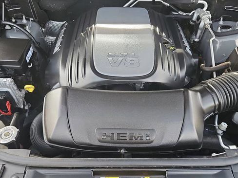 Used 2024 Dodge Durango R/T image 25