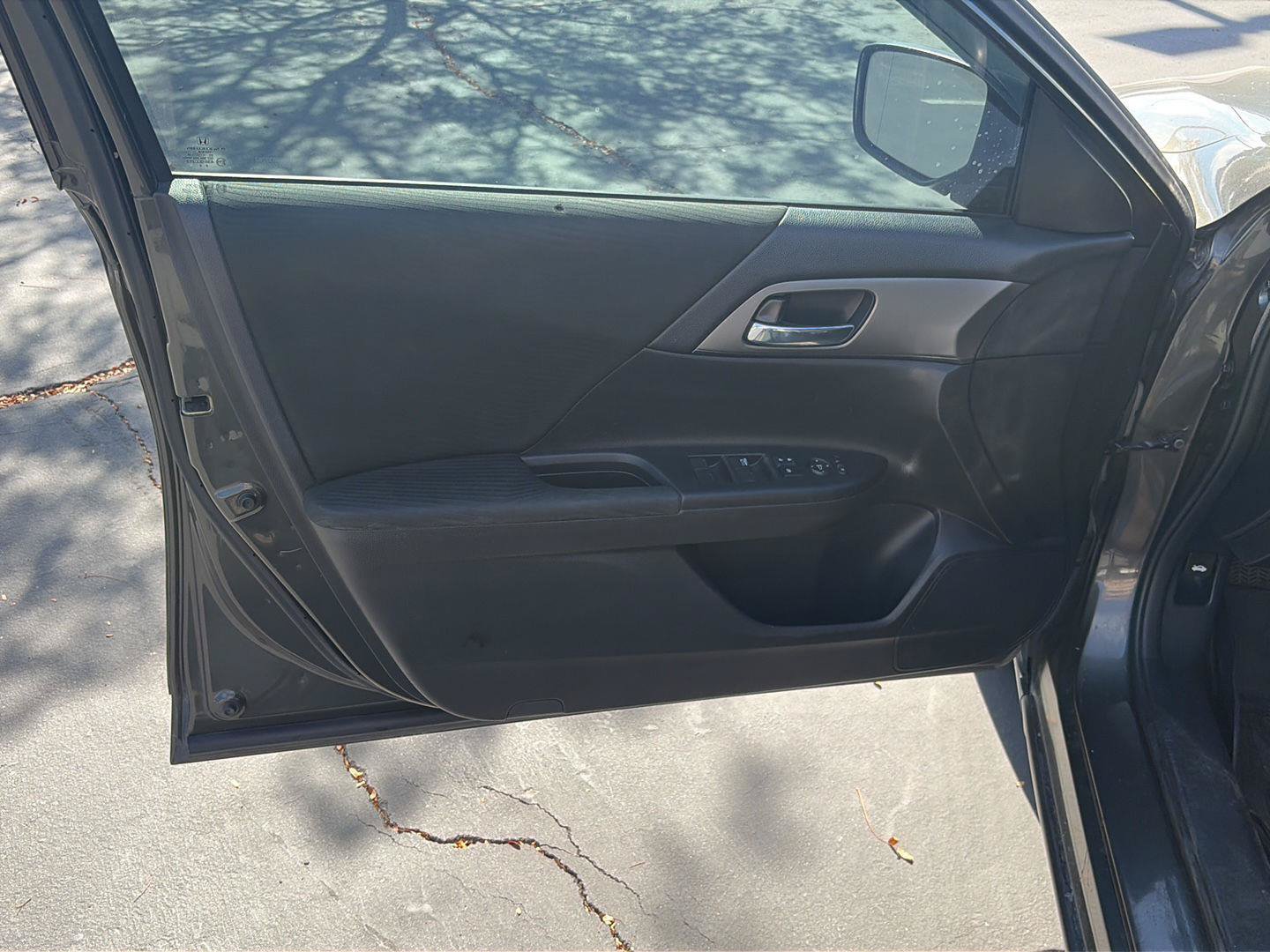 Used 2014 Honda Accord LX image 17