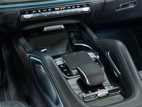 Certified 2021 Mercedes-Benz GLE 53 AMG 4MATIC Coupe image 20