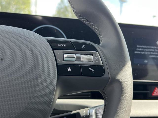 New 2027 Hyundai Ioniq 5 SEL AWD/4WD image 60
