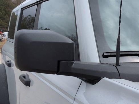 New 2026 Ford Bronco Badlands image 11