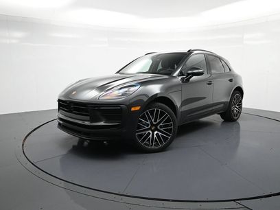 Used 2026 Porsche Macan