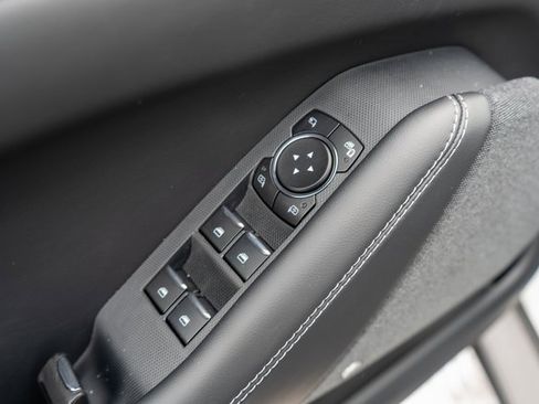 New 2025 Ford Mustang Mach-E Premium image 11