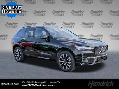 Used 2025 Volvo XC60 B5 Plus