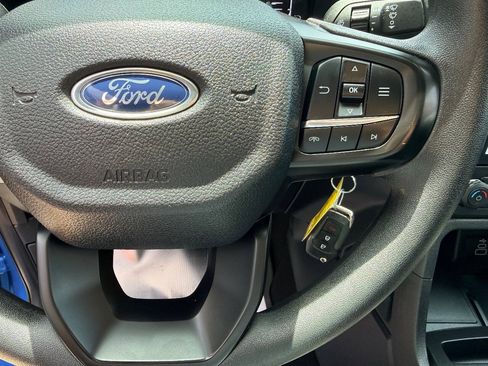 Used 2024 Ford Ranger XL w/ Trailer Tow Package RWD image 26