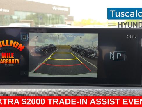 New 2026 Hyundai Sonata SEL FWD image 20