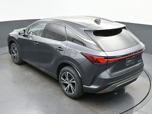 Used 2024 Lexus RX 350 Premium w/ Cold Area Package FWD image 22