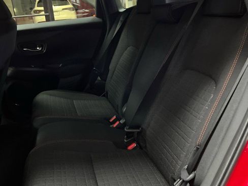 New 2026 Honda HR-V Sport image 9