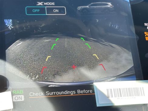 New 2026 Subaru Ascent Premium image 18