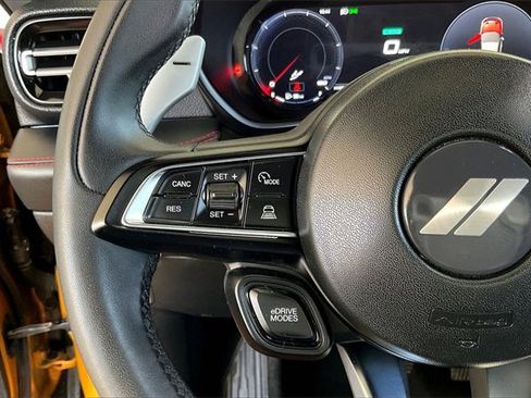 Used 2024 Dodge Hornet R/T image 18