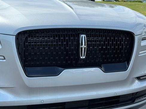 New 2024 Lincoln Aviator Reserve w/ Equipment Group 201A image 35