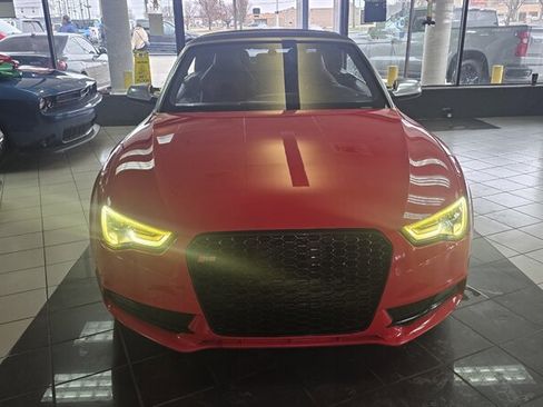 Used 2014 Audi S5 Prestige image 32