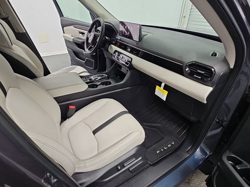 New 2026 Honda Pilot EX-L image 38