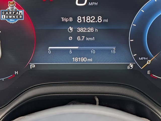 Used 2024 Maserati GranTurismo Modena AWD/4WD image 17