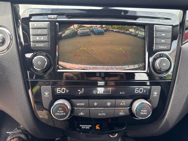 Used 2019 Nissan Rogue Sport SV AWD/4WD image 15