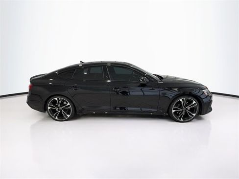 Used 2024 Audi S5 Prestige image 6