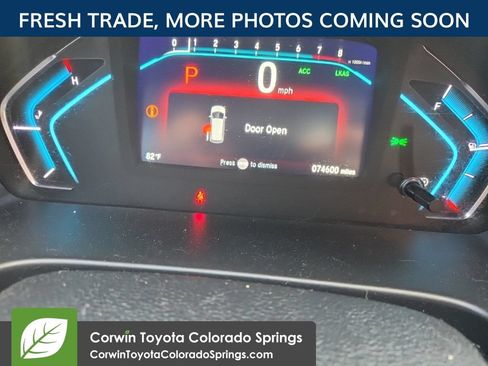 Used 2019 Honda Odyssey Elite image 9