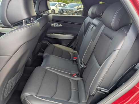 Used 2024 Genesis GV70 3.5T Sport image 16