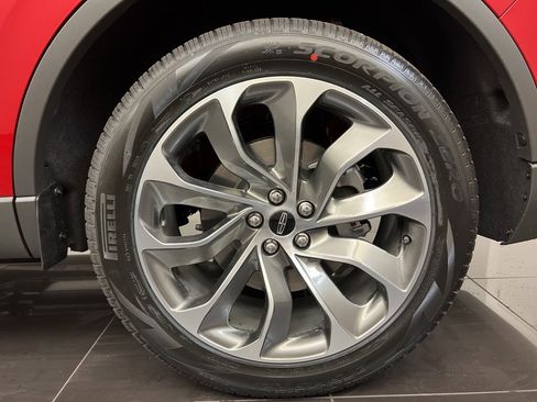 New 2026 Lincoln Aviator Reserve image 7