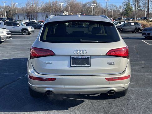 Used 2016 Audi Q5 2.0T Premium Plus w/ Technology Package image 6