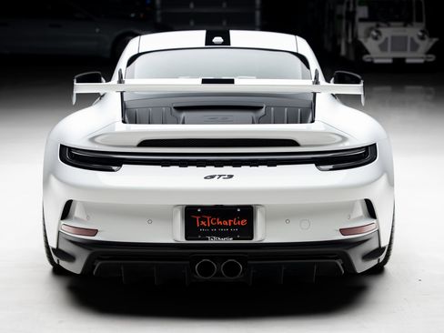 Used 2024 Porsche 911 GT3 image 26