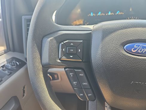 Used 2018 Ford F150 XL w/ Equipment Group 101A Mid RWD image 17