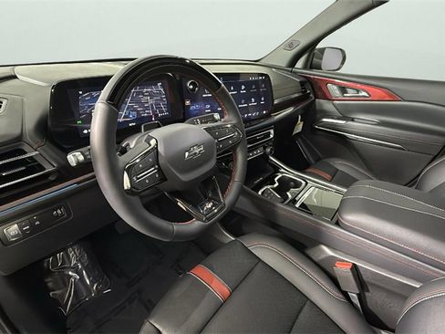 Certified 2026 Chevrolet Traverse RS image 18