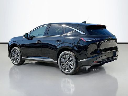 New 2026 Nissan Murano SL w/ Comfort Package image 6