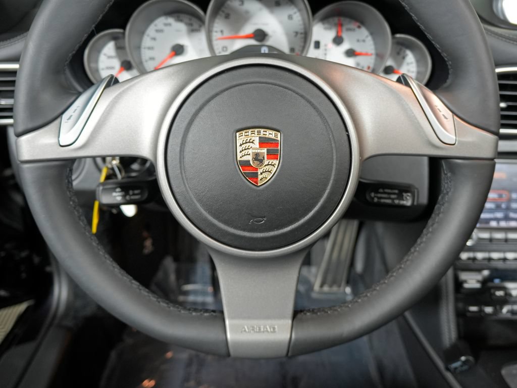 Used 2010 Porsche 911 Carrera S RWD image 31