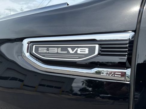 Certified 2026 GMC Sierra 1500 SLT AWD/4WD image 11