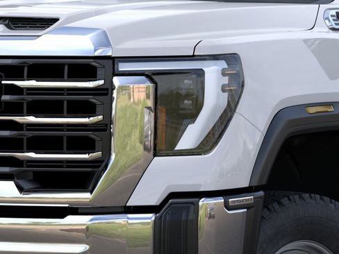 New 2025 GMC Sierra 3500 Pro w/ Convenience Package AWD/4WD image 11