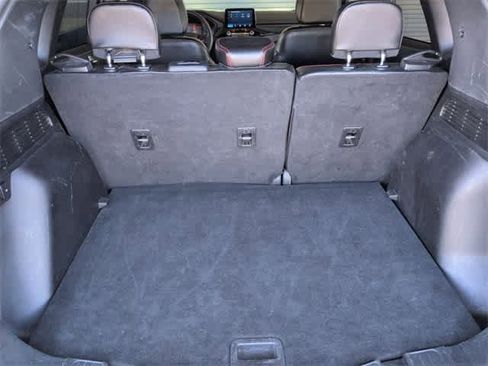 Used 2024 Ford Escape ST-Line image 32