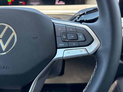 New 2025 Volkswagen Tiguan S image 31