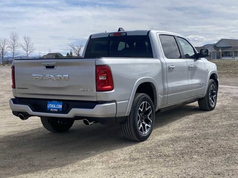 New 2026 RAM 1500 Laramie image 14