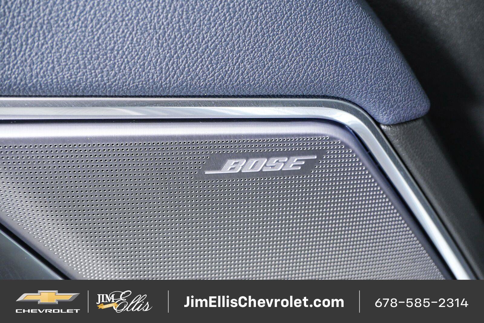 New 2026 Chevrolet Silverado 2500 High Country w/ High Country Premium Package AWD/4WD image 8