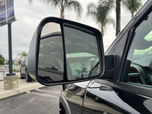 Used 2020 RAM 1500 Rebel w/ Rebel Level 2 Equipment Group image 21