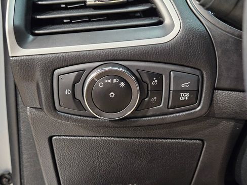 Used 2023 Ford Edge SEL w/ Convenience Package AWD/4WD image 25