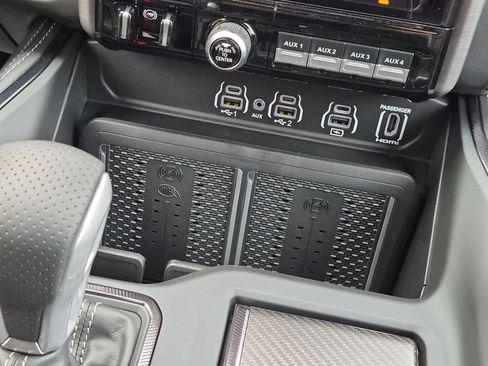 New 2026 RAM 1500 RHO w/ RHO Level 1 Equipment Group AWD/4WD image 26